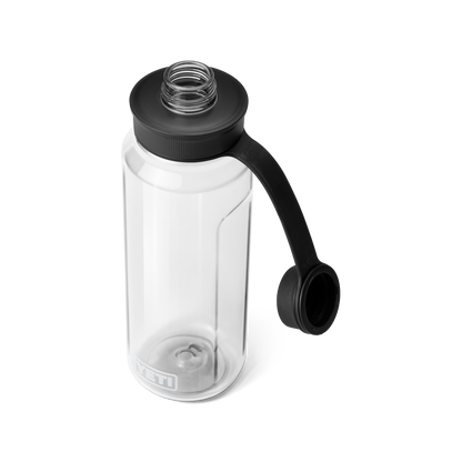 YETI Yonder™ 34 oz (1L) Wasserflasche Clear