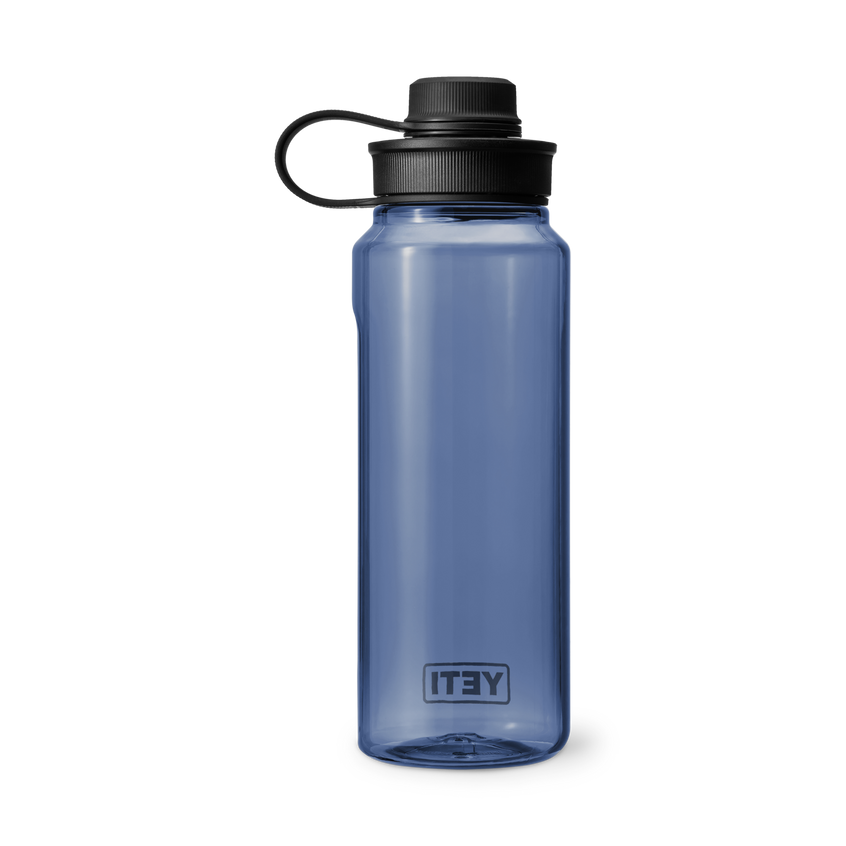 YETI Yonder™ 34 oz (1L) Wasserflasche Navy