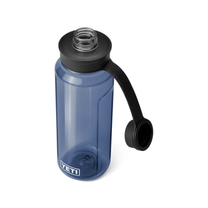 YETI Yonder™ 34 oz (1L) Water Bottle Navy