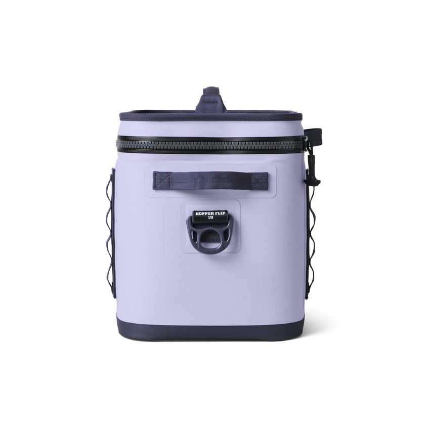 YETI Hopper Flip® 18 Kühltasche Cosmic Lilac