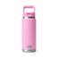 YETI Rambler® 26 oz (760 ml) Flasche Power Pink