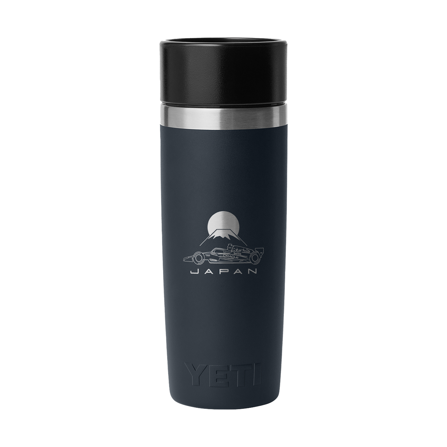 YETI Oracle Red Bull Racing Rambler® 16 oz (473 ml) Travel Bottle