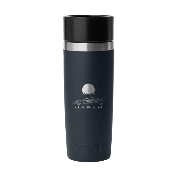 YETI Oracle Red Bull Racing Rambler® 16 oz (473 ml) Travel Bottle