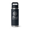 Oracle Red Bull Racing Rambler® 26 oz (769 ml) Flasche