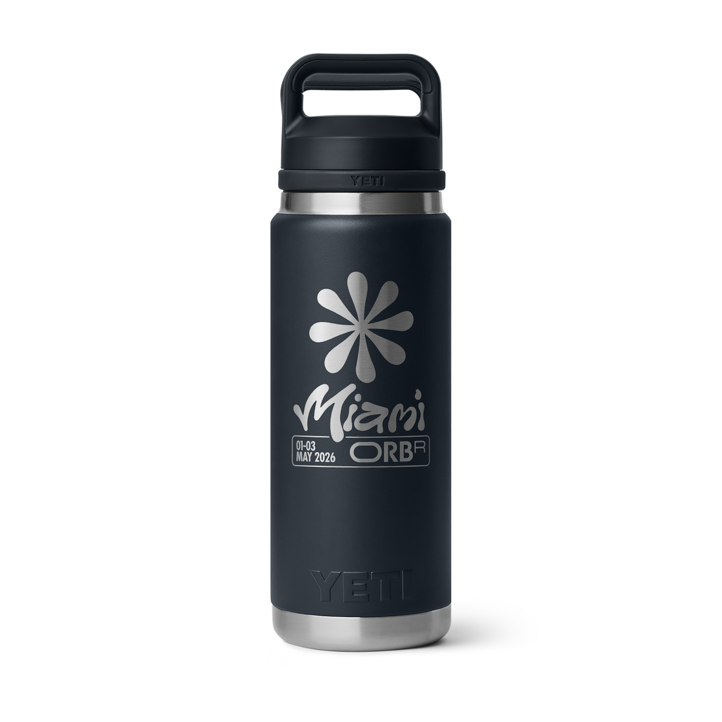Oracle Red Bull Racing Rambler® 26 oz (769 ml) Flasche