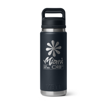 Oracle Red Bull Racing Rambler® 26 oz (769 ml) Flasche