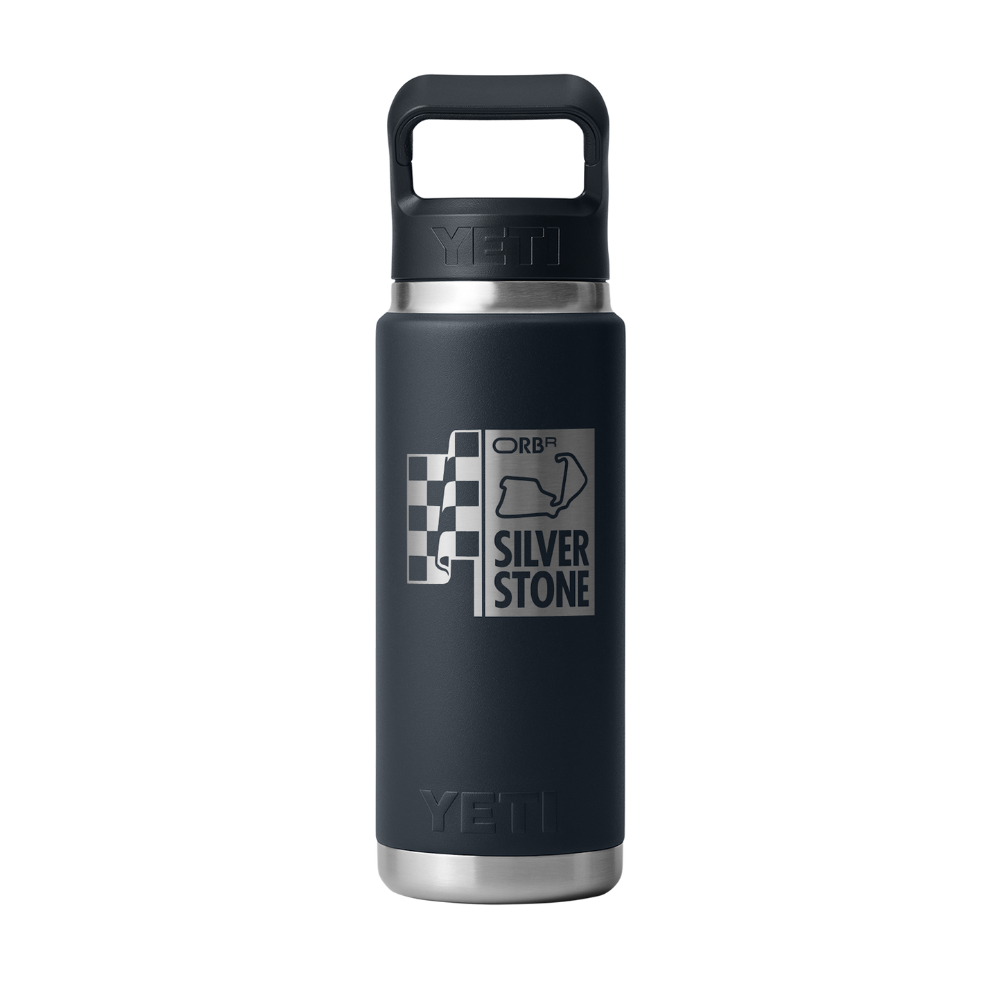 Oracle Red Bull Racing Rambler® 26 oz (769 ml) Flasche