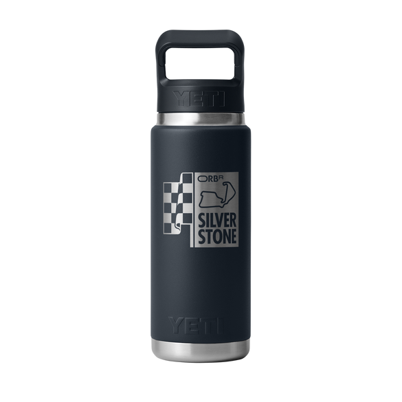 Oracle Red Bull Racing Rambler® 26 oz (769 ml) Flasche