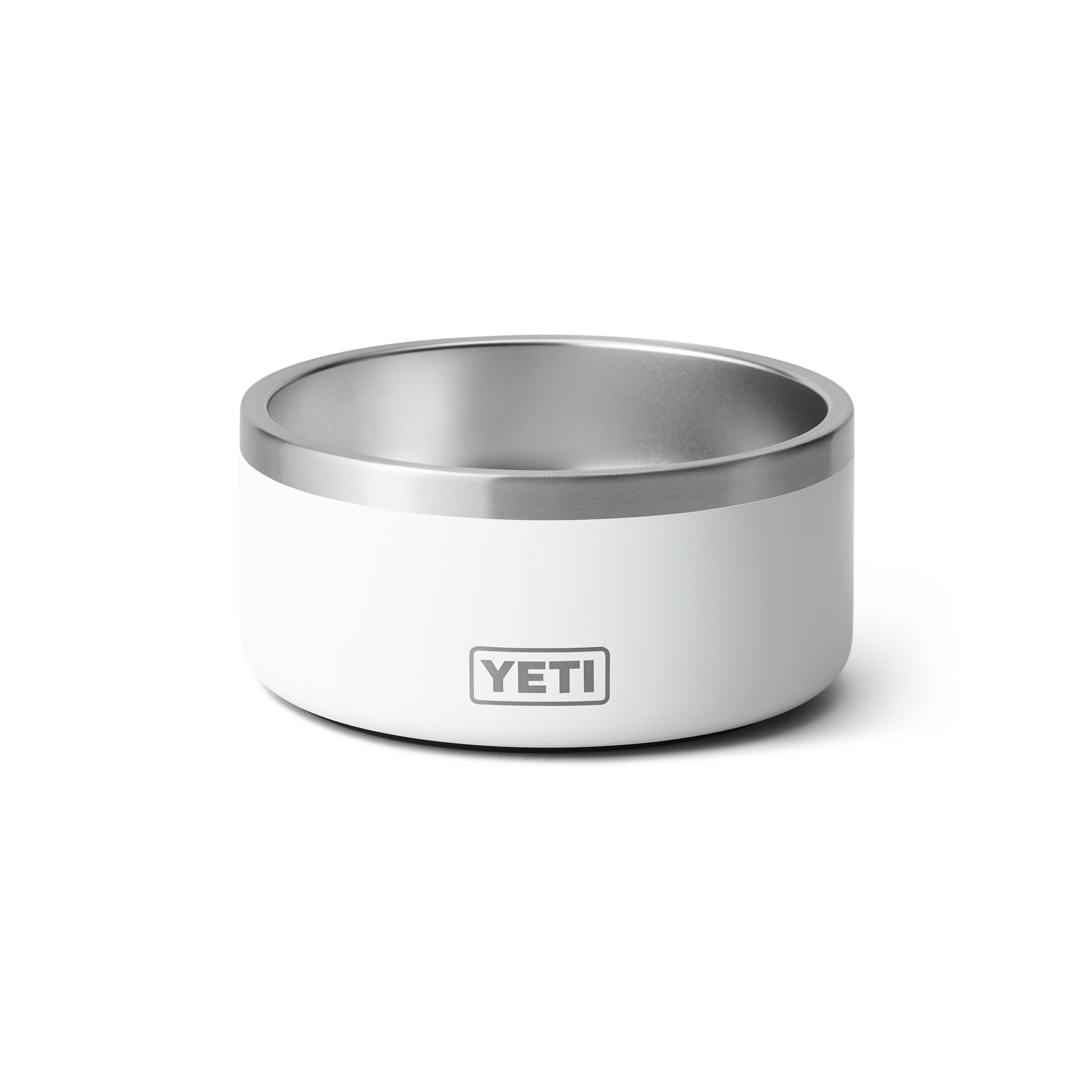 YETI Boomer™ 4 Hundenapf Weiss