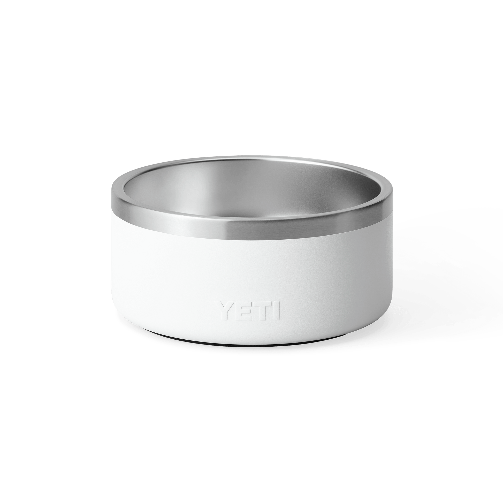 YETI Boomer™ 4 Hundenapf Weiss