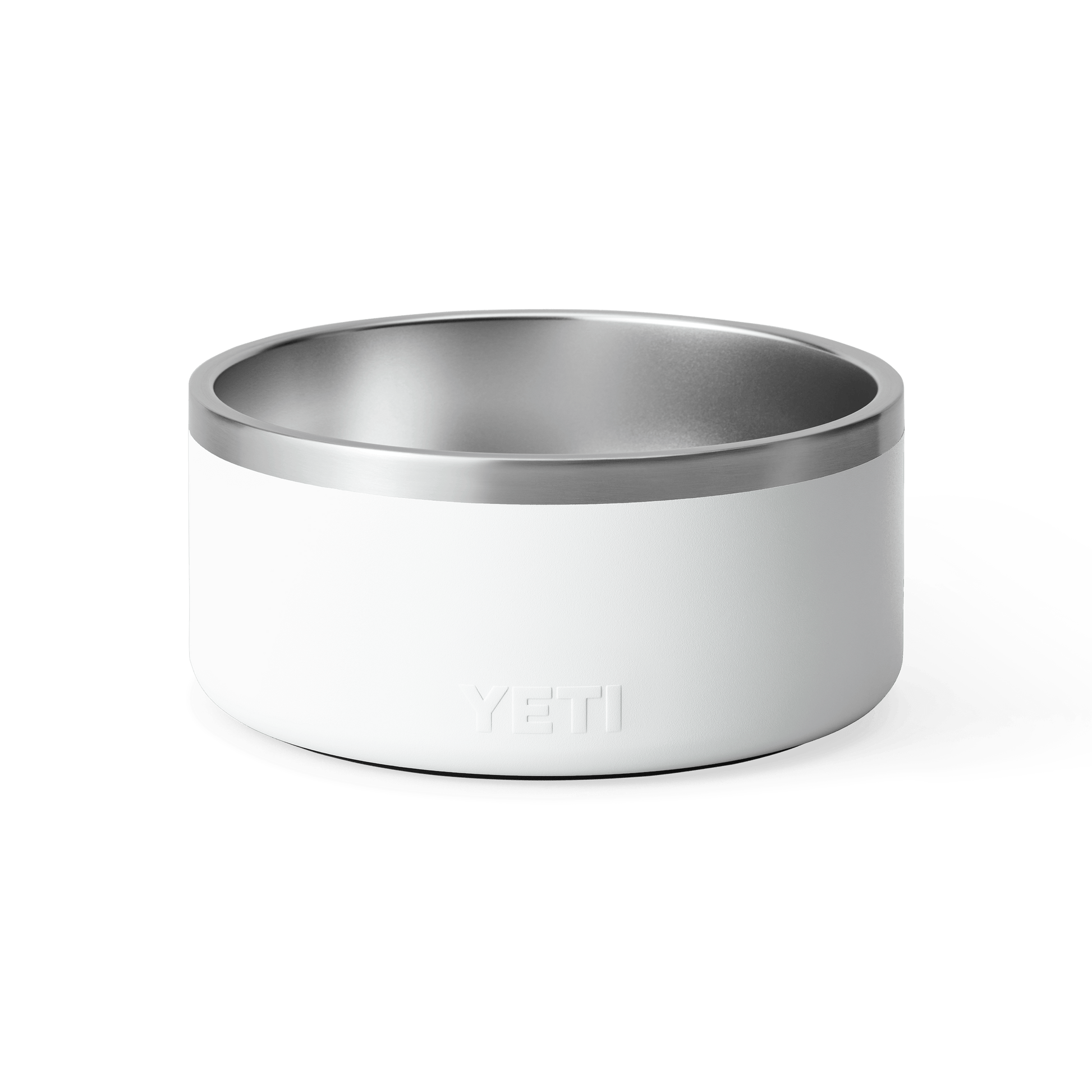 YETI Boomer™ 8 Hundenapf Weiss