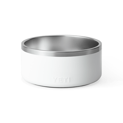 YETI Boomer™ 8 Hundenapf Weiss