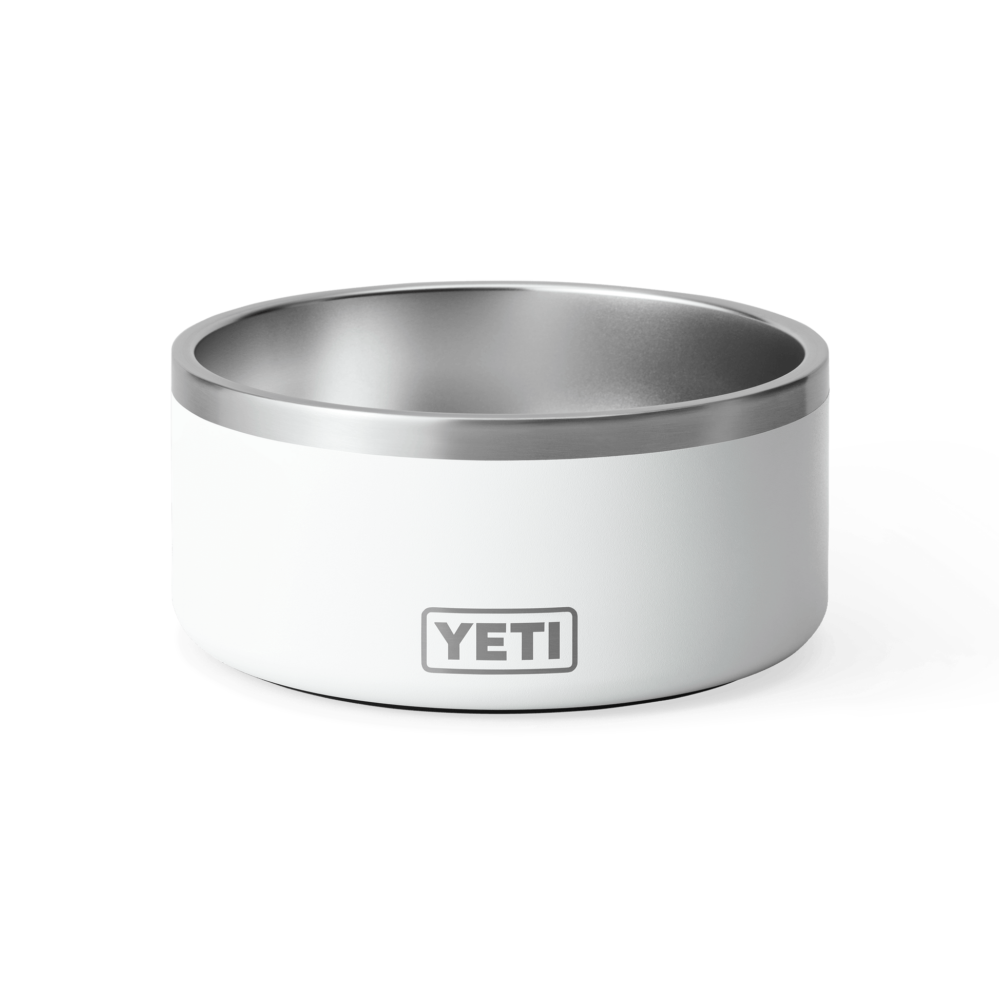 YETI Boomer™ 8 Hundenapf Weiss