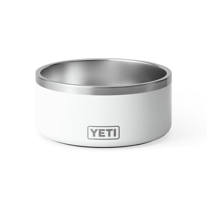 YETI Boomer™ 8 Hundenapf Weiss