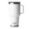 YETI Rambler® 30 oz (887 ml) Travel Mug White