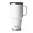 YETI Rambler® 30 oz (887 ml) Travel Mug White