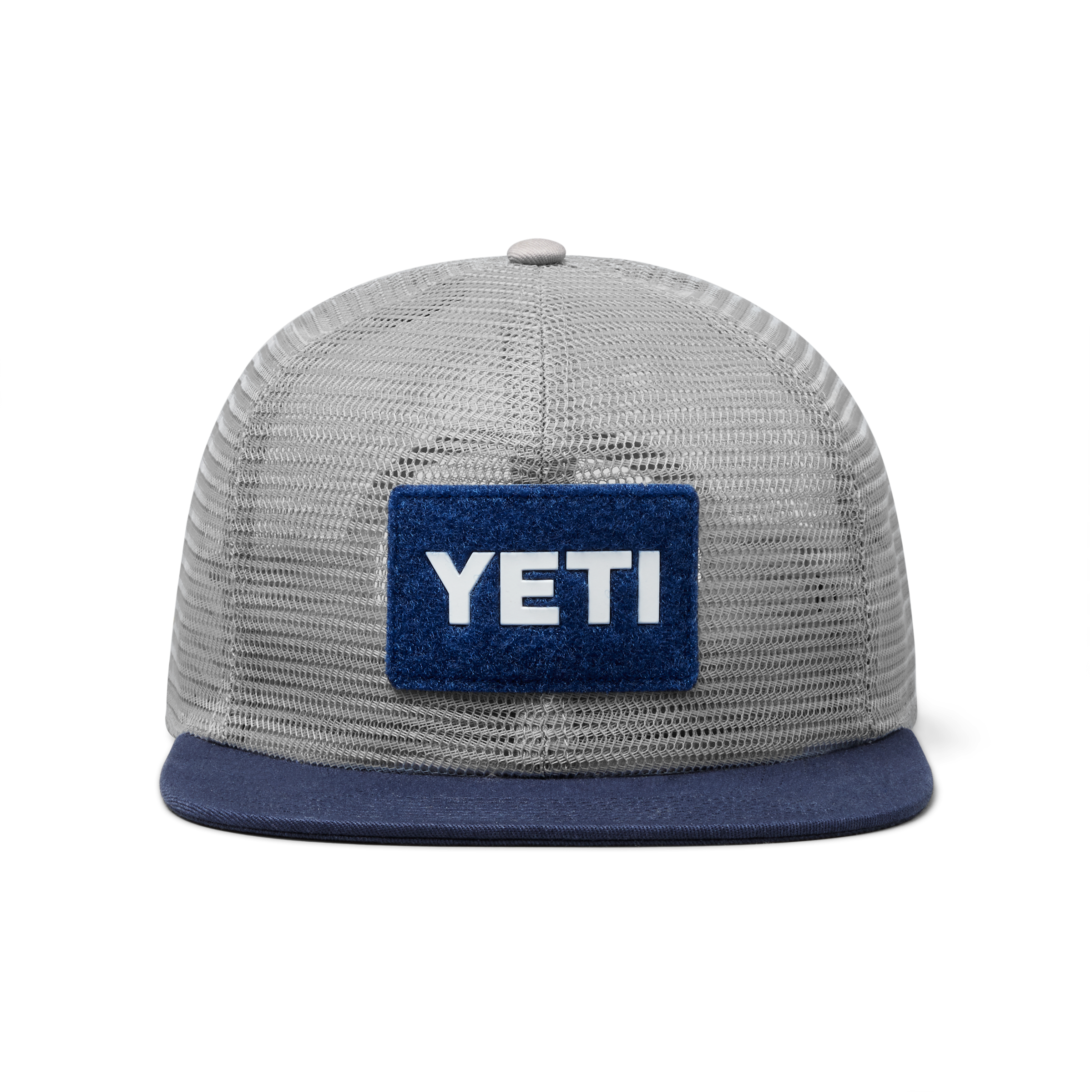 YETI® Cap mit flacher Krempe – YETI EUROPE