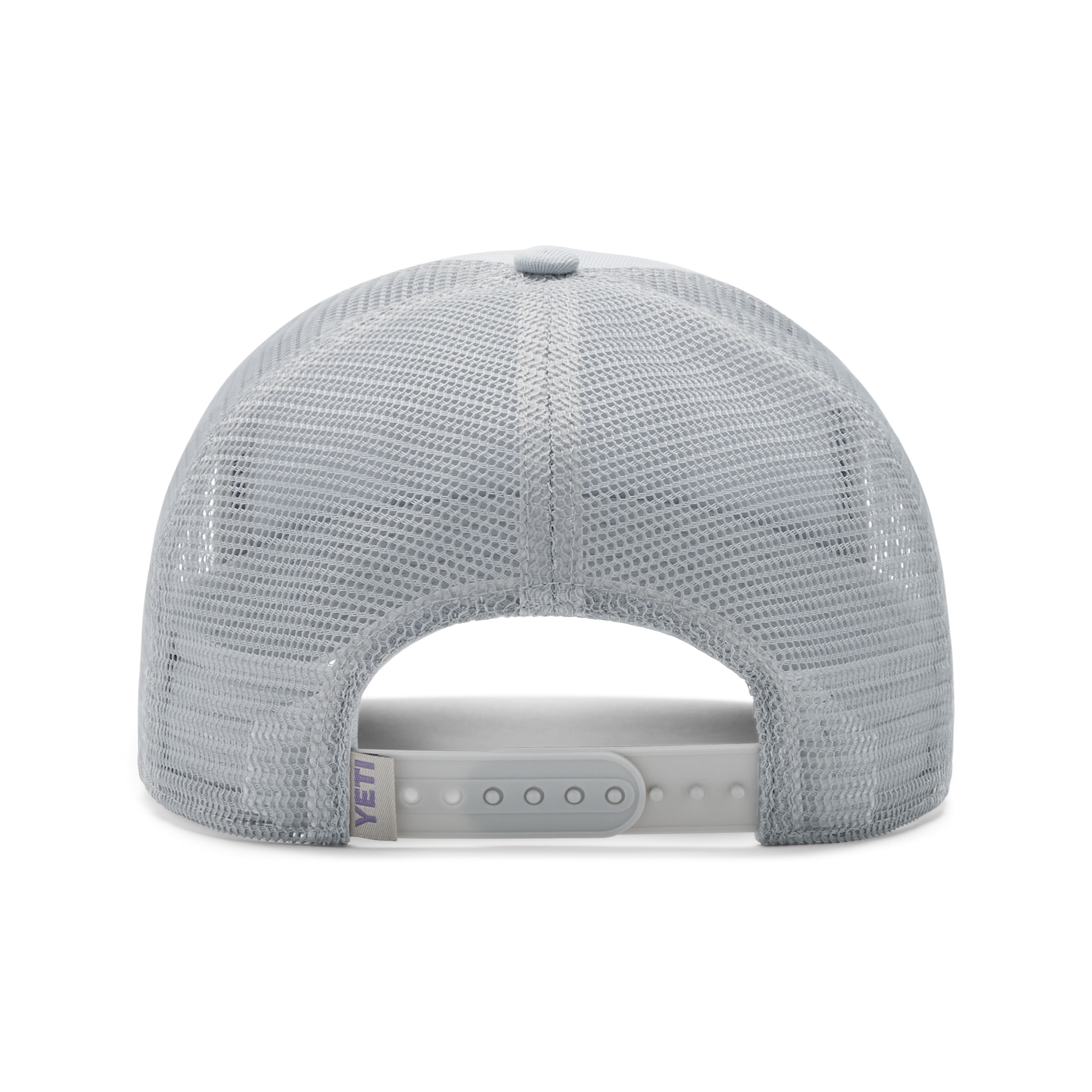 YETIYETI™ Cherry Blossom Trucker Hat Grey