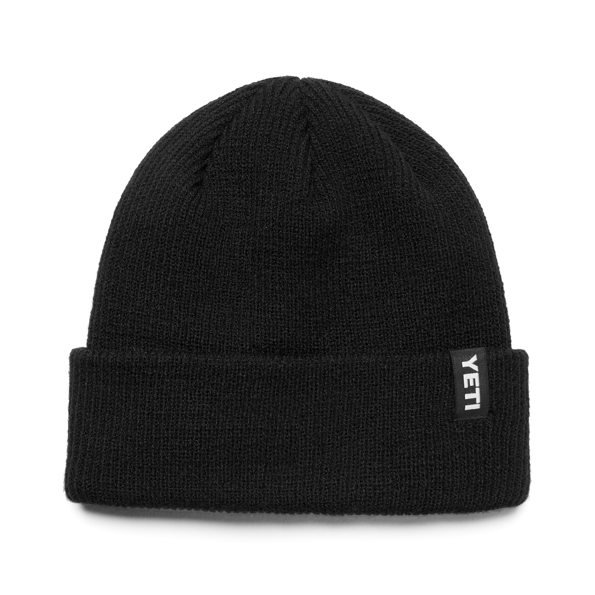 YETI™ Logo Badge Beanie