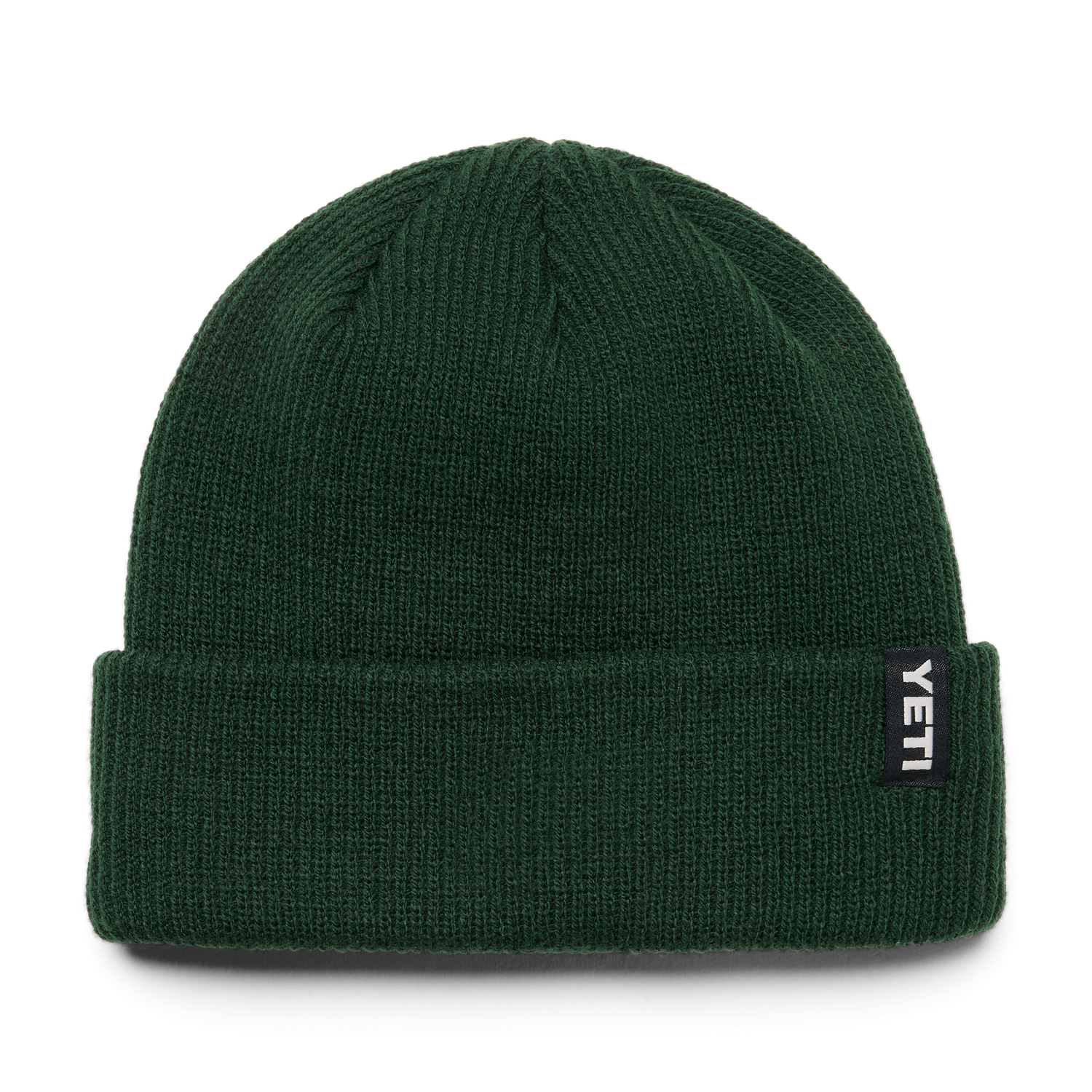 YETI™ Logo Badge Beanie