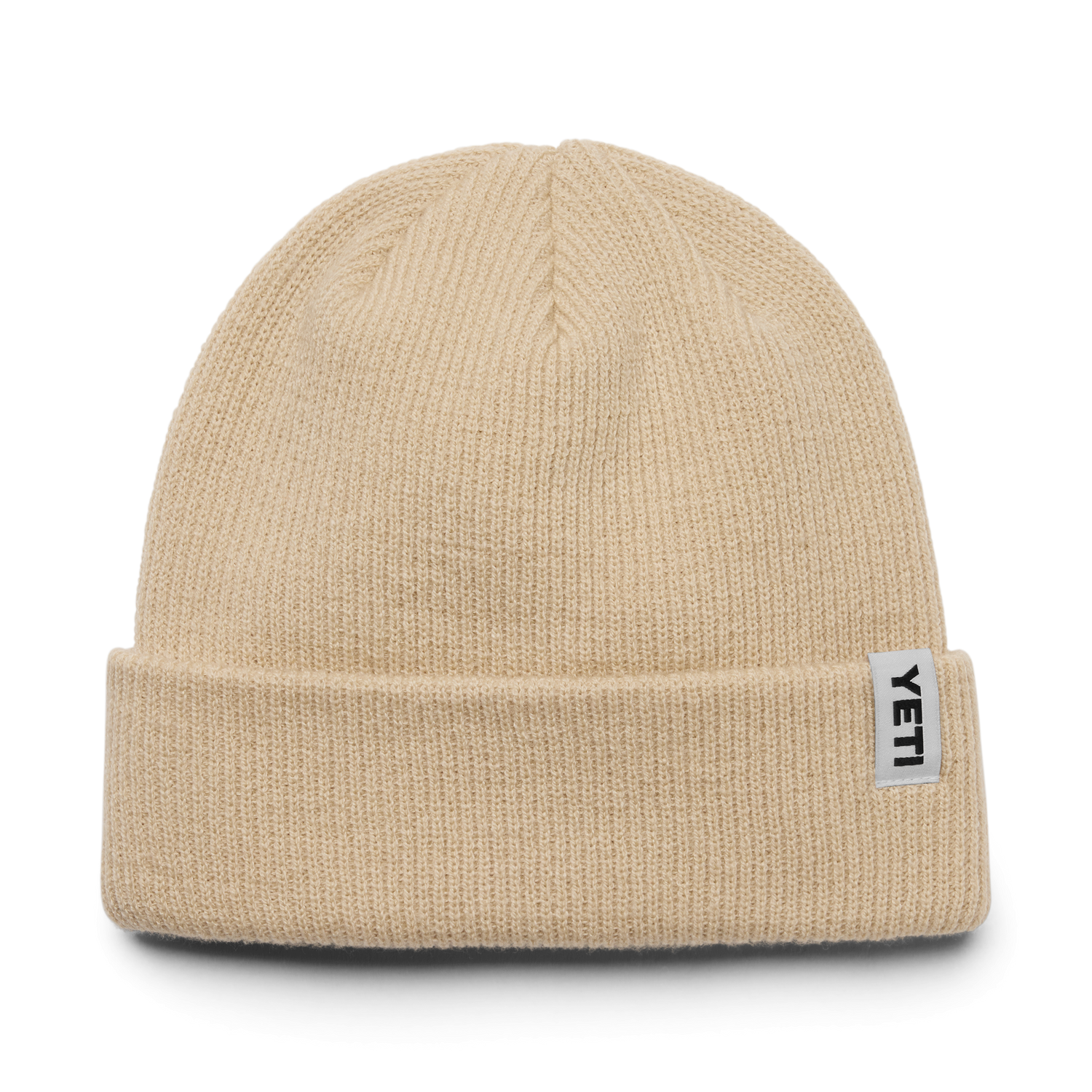 YETI™ Logo Badge Beanie