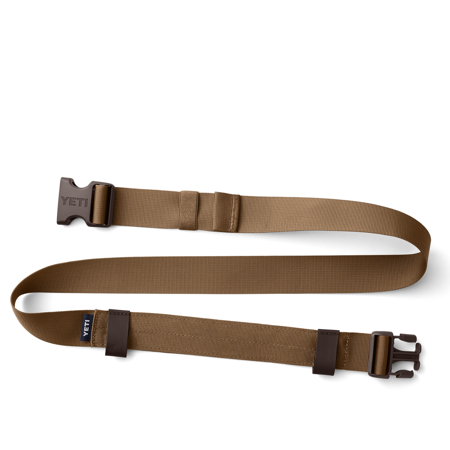 YETI SideClick™-Gurt Tan