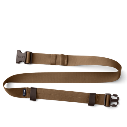 YETI SideClick™-Gurt Tan
