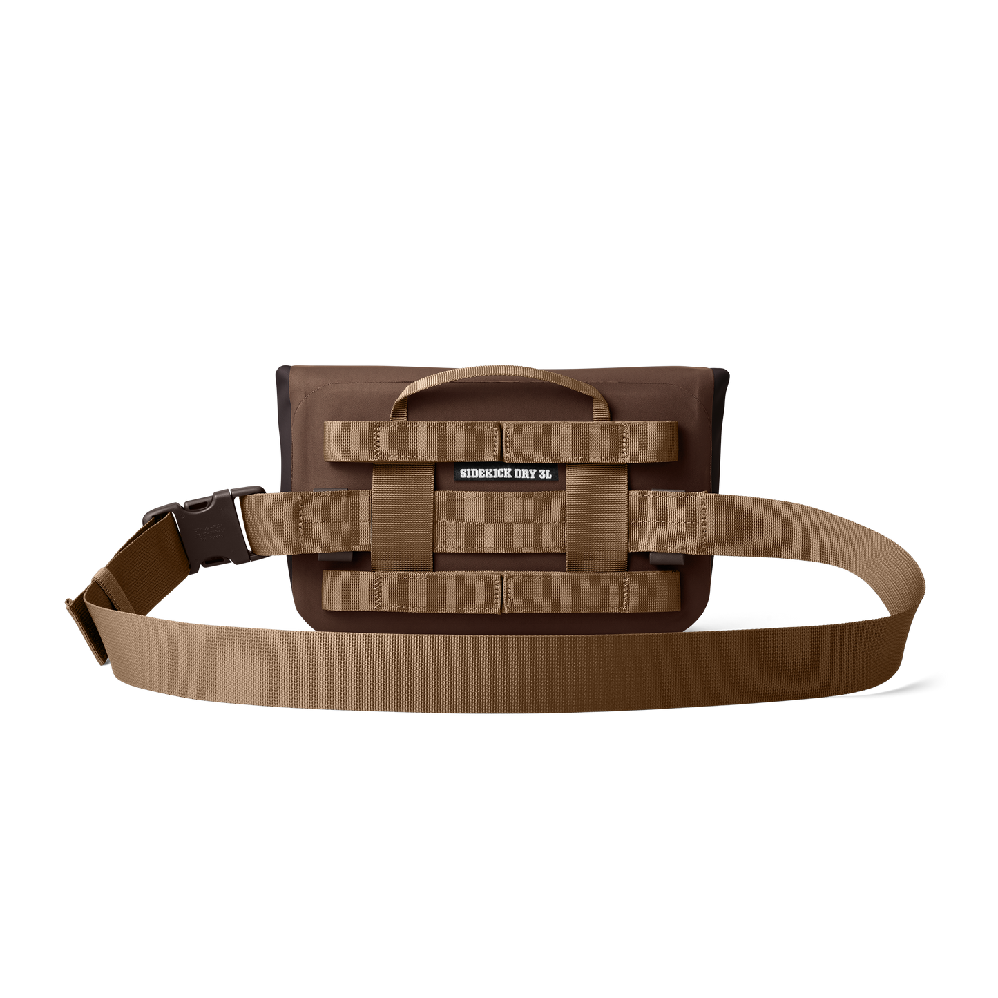 YETI SideClick™-Gurt Tan