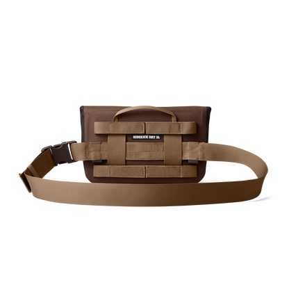 YETI SideClick™-Gurt Tan