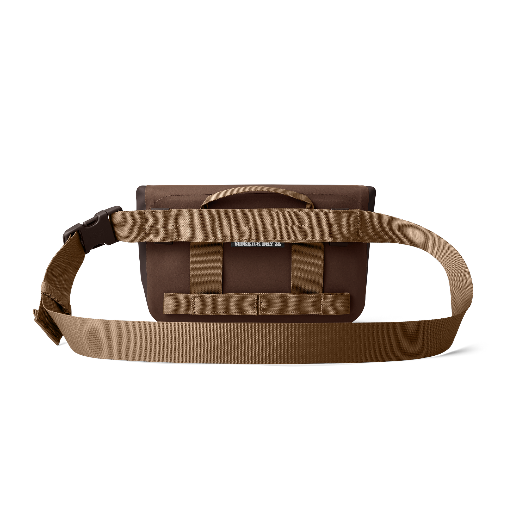 YETI SideClick™-Gurt Tan