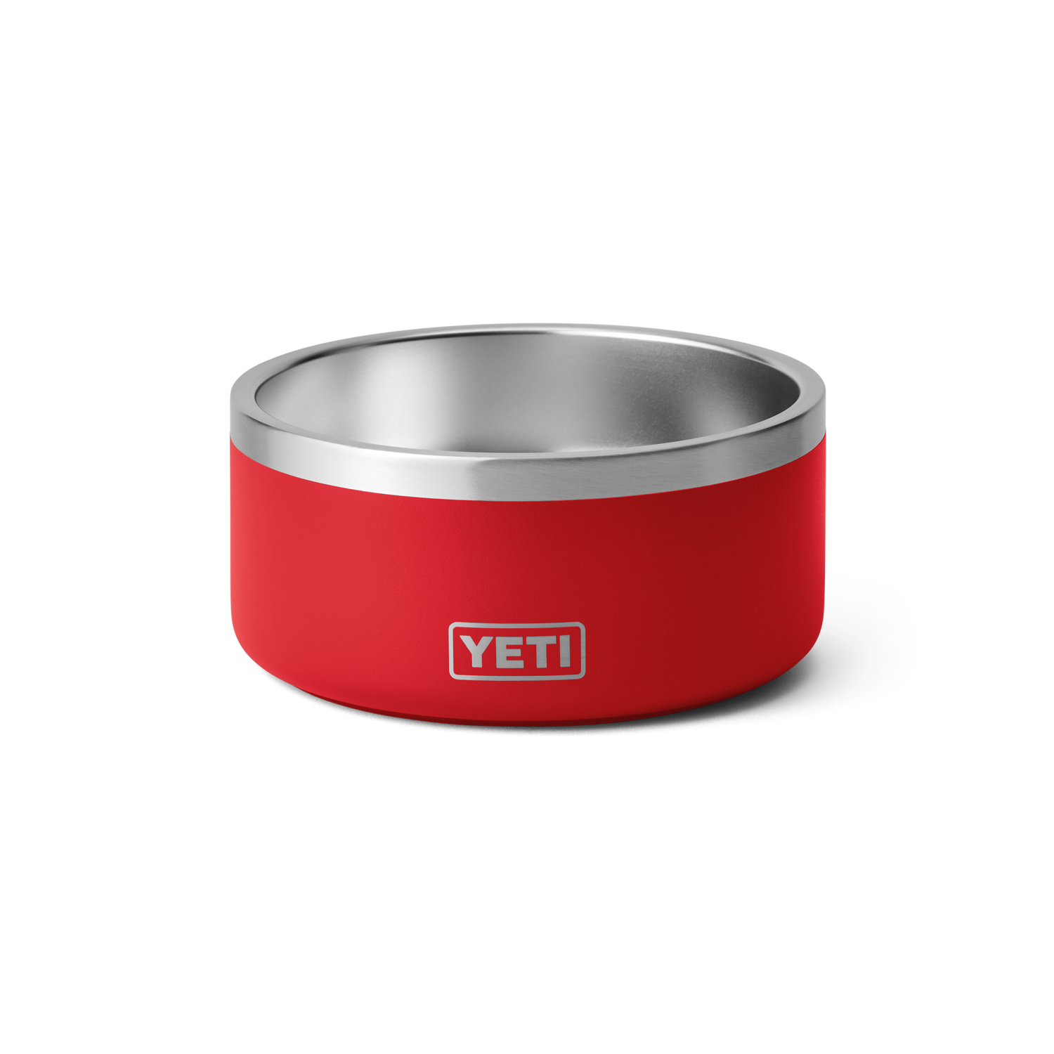 YETI Boomer™ 4 Hundenapf Rescue Red