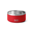 YETI Boomer™ 4 Hundenapf Rescue Red