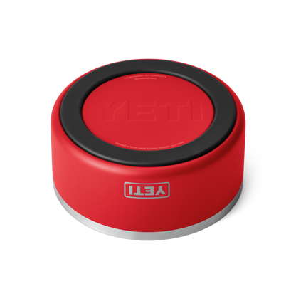YETI Boomer™ 8 Hundenapf Rescue Red