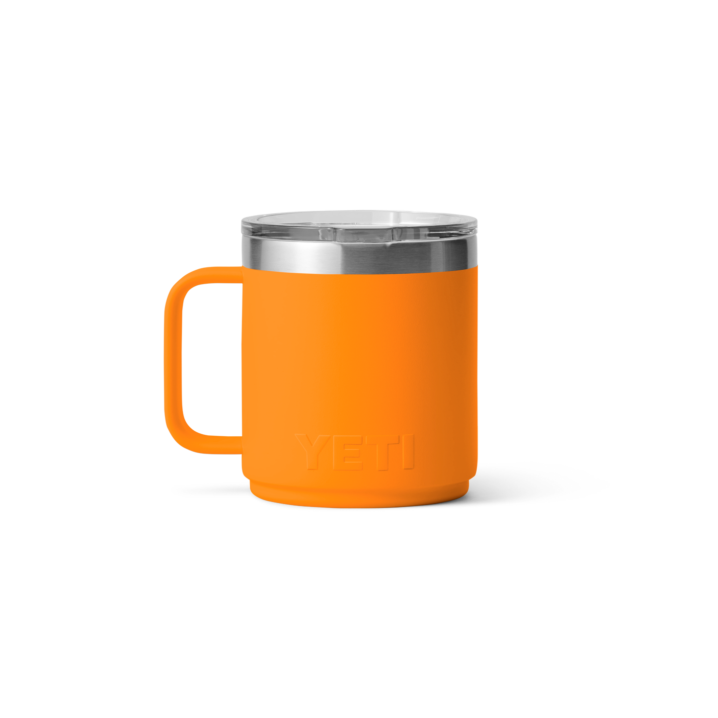 YETI Rambler® Stapelbare Tasse mit 10 oz (295 ml) Fassungsvermögen King Crab