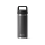 YETI Rambler® 18 oz (532 ml) Bottle Charcoal