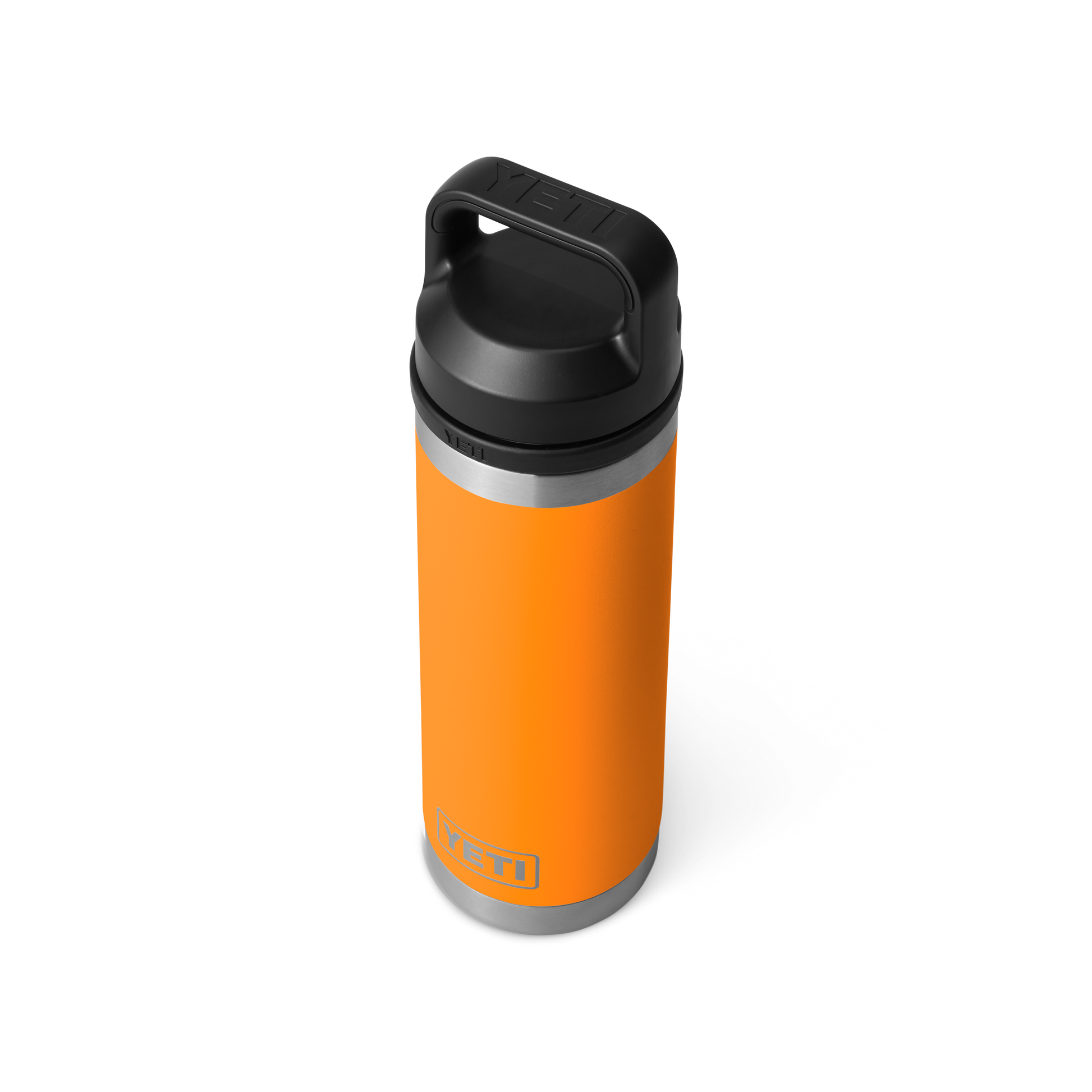 YETI Rambler® 18 oz Flasche (532 ml) King Crab