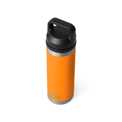 YETI Rambler® 18 oz Flasche (532 ml) King Crab