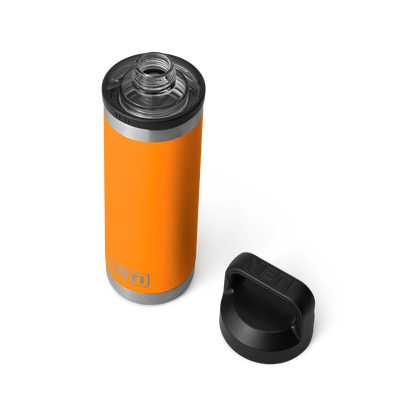 YETI Rambler® 18 oz Flasche (532 ml) King Crab