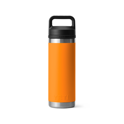 YETI Rambler® 18 oz Flasche (532 ml) King Crab