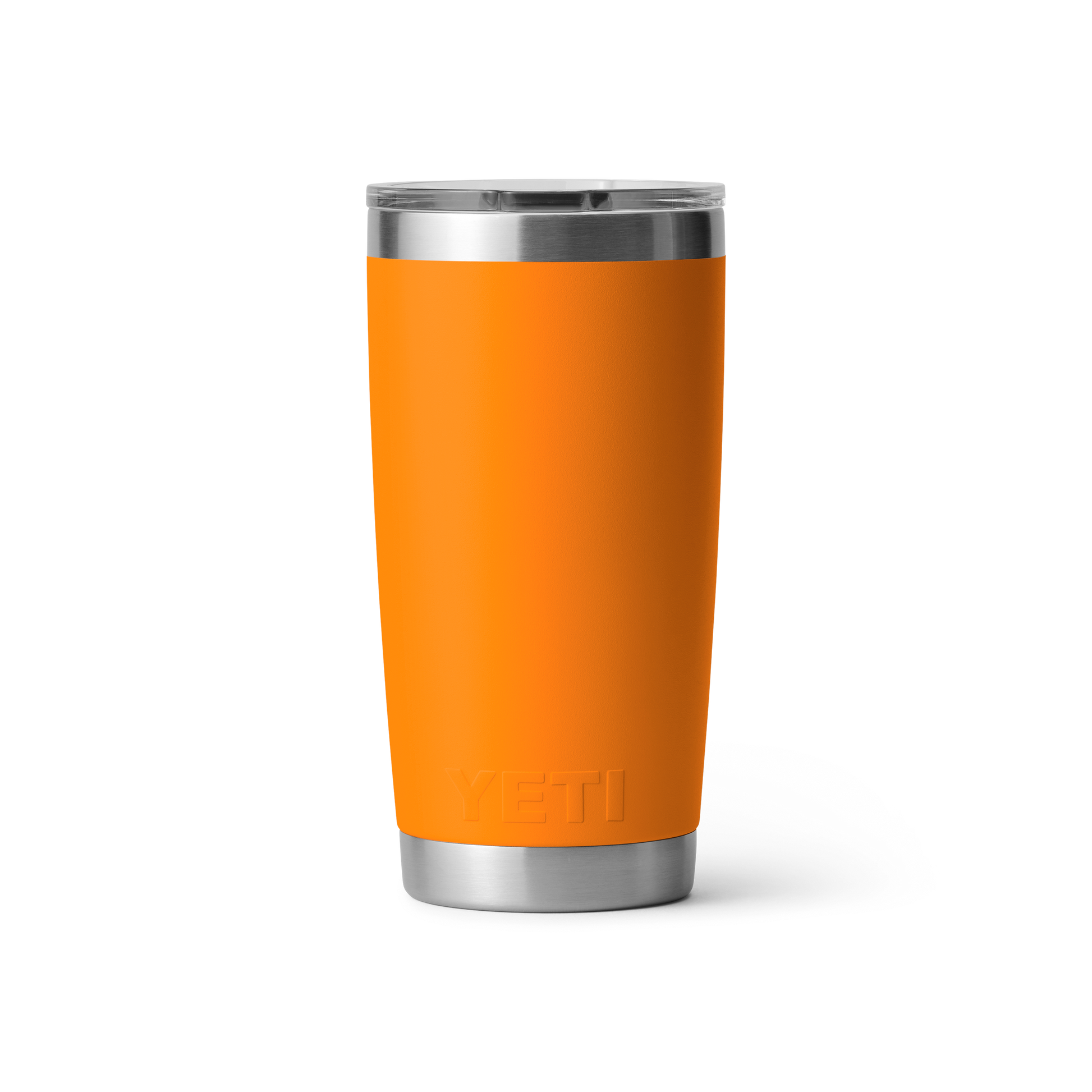 YETI Rambler® 20 oz Becher (591 ml) King Crab