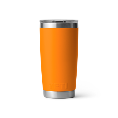 YETI Rambler® 20 oz Becher (591 ml) King Crab