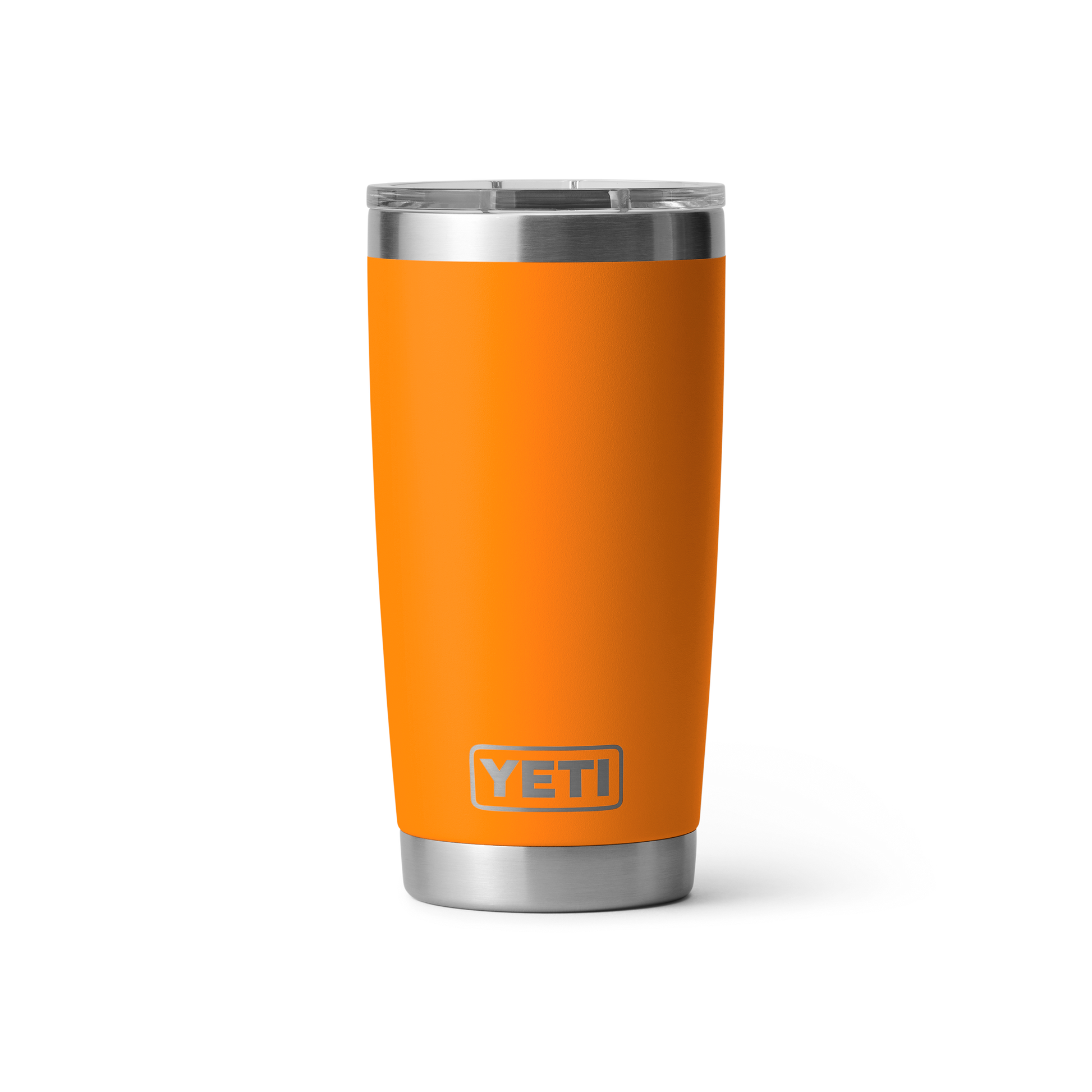 YETI Rambler® 20 oz Becher (591 ml) King Crab