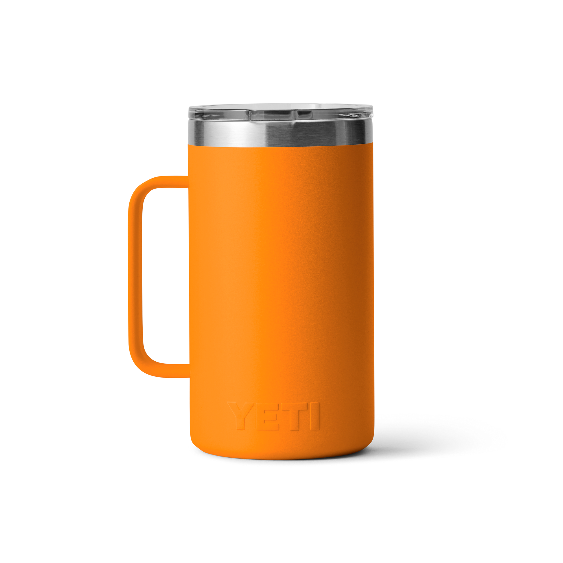 YETI Rambler® 24 oz Krug (710 ml) King Crab