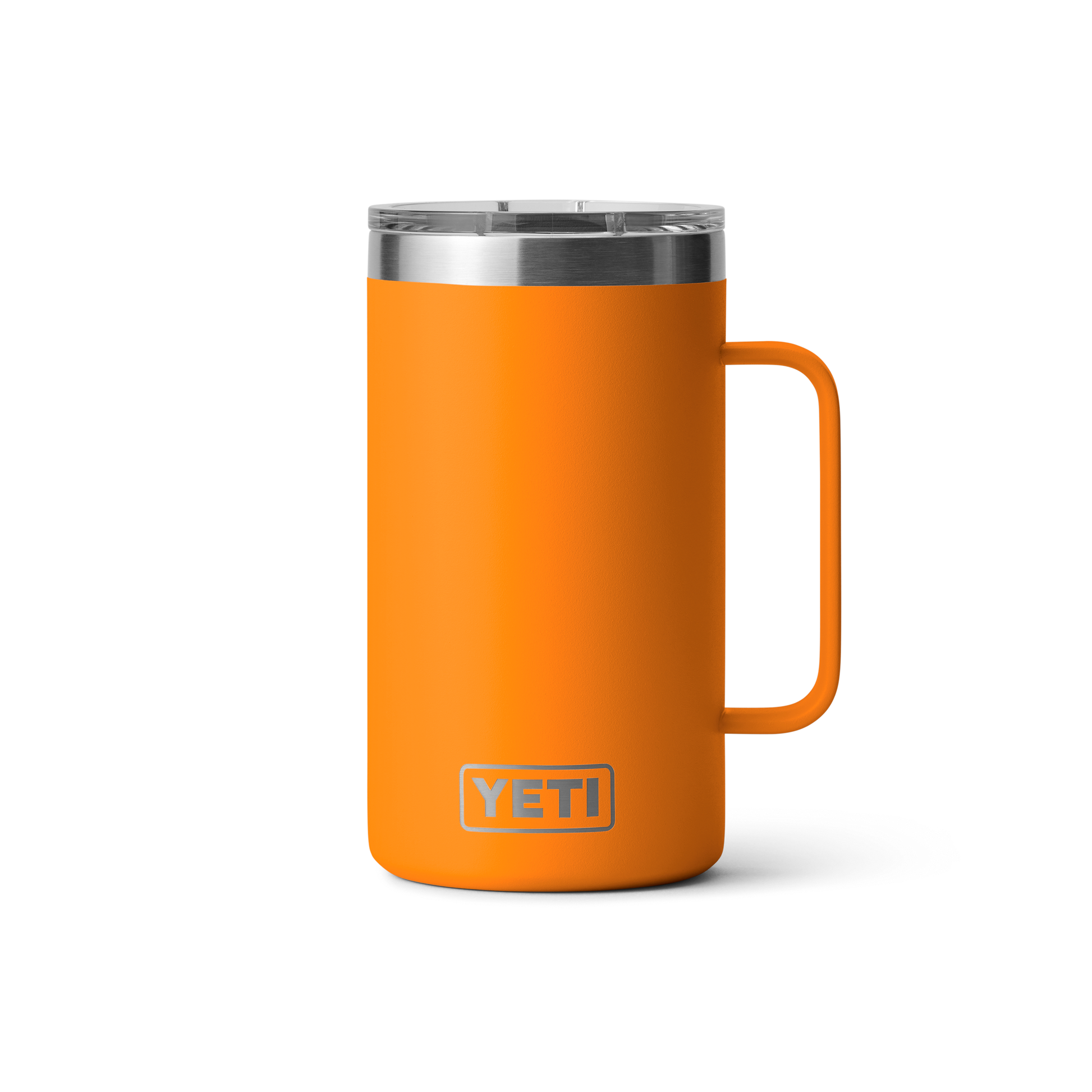 YETI Rambler® 24 oz Krug (710 ml) King Crab