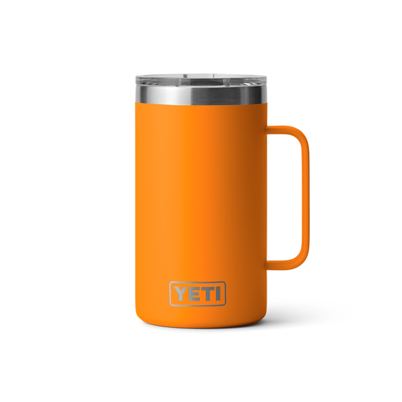YETI Rambler® 24 oz Krug (710 ml) King Crab