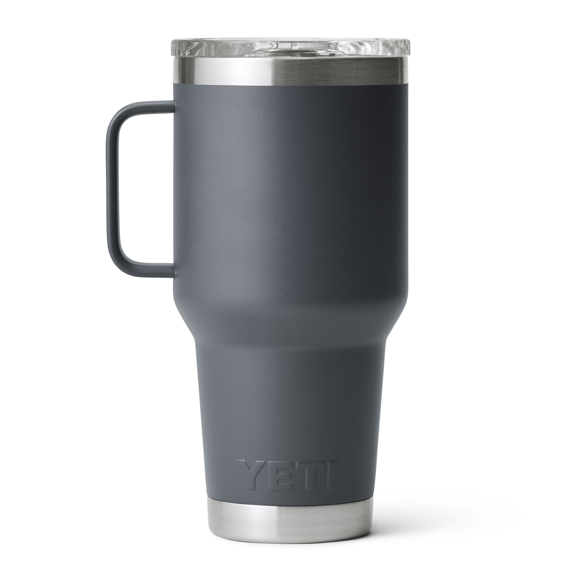 YETI Rambler® 30 oz Reisebecher (887 ml) Charcoal
