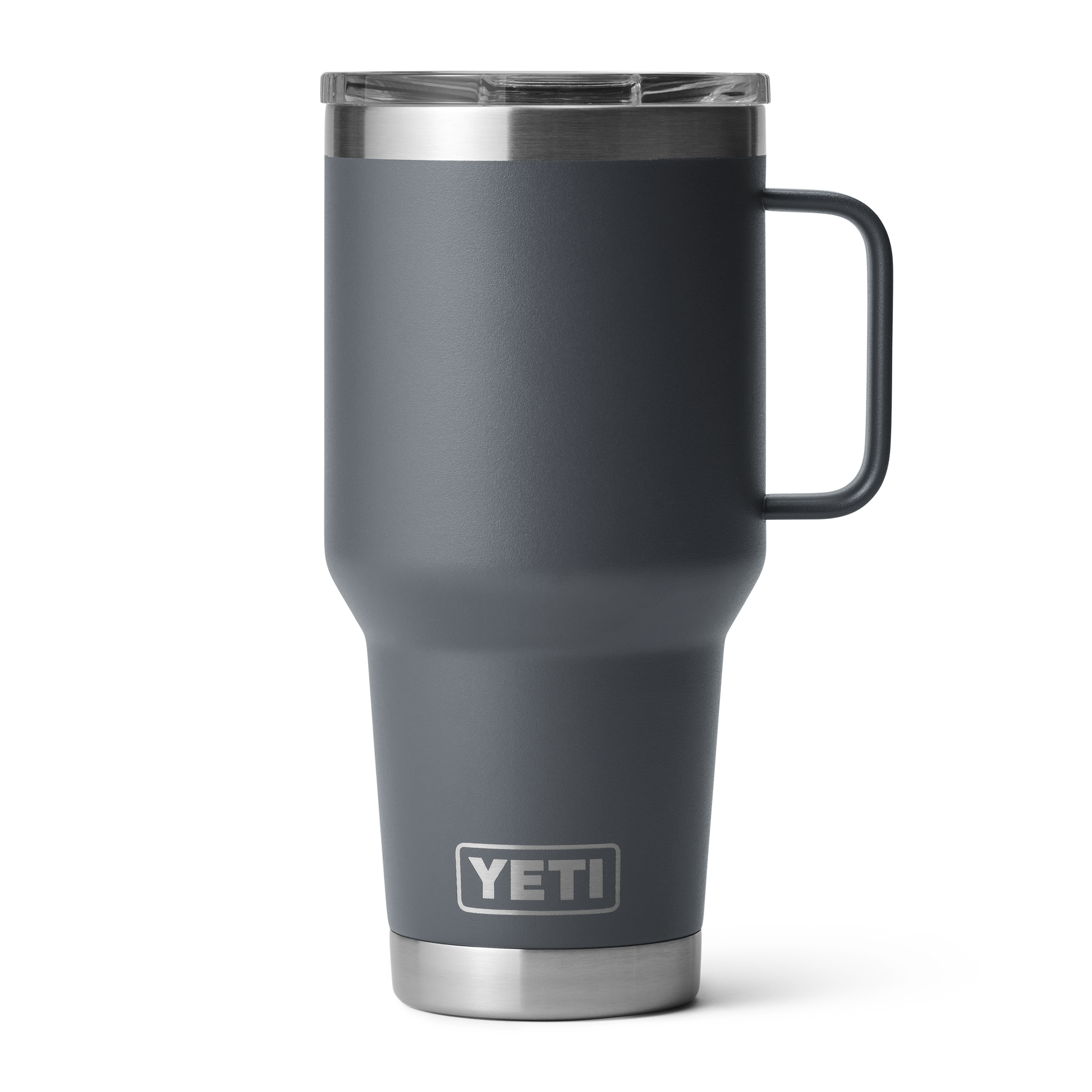 YETI Rambler® 30 oz Reisebecher (887 ml) Charcoal