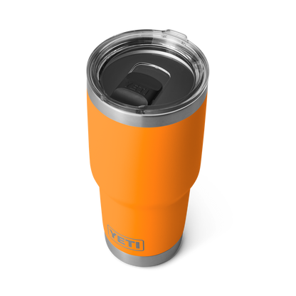 YETI Rambler® 30 oz Becher (887 ml) King Crab
