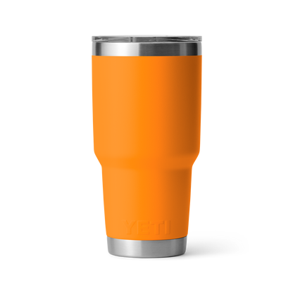 YETI Rambler® 30 oz Becher (887 ml) King Crab
