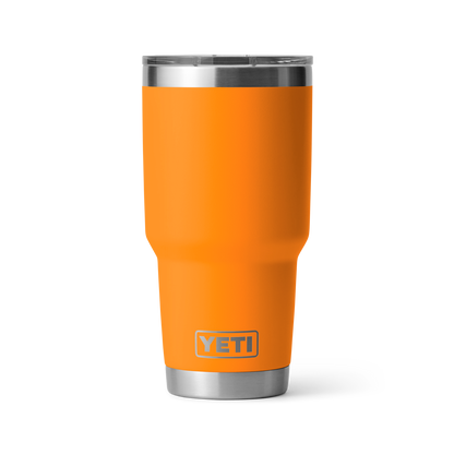 YETI Rambler® 30 oz Becher (887 ml) King Crab
